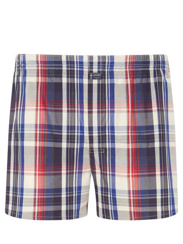 JOCKEY Boxershorts woven