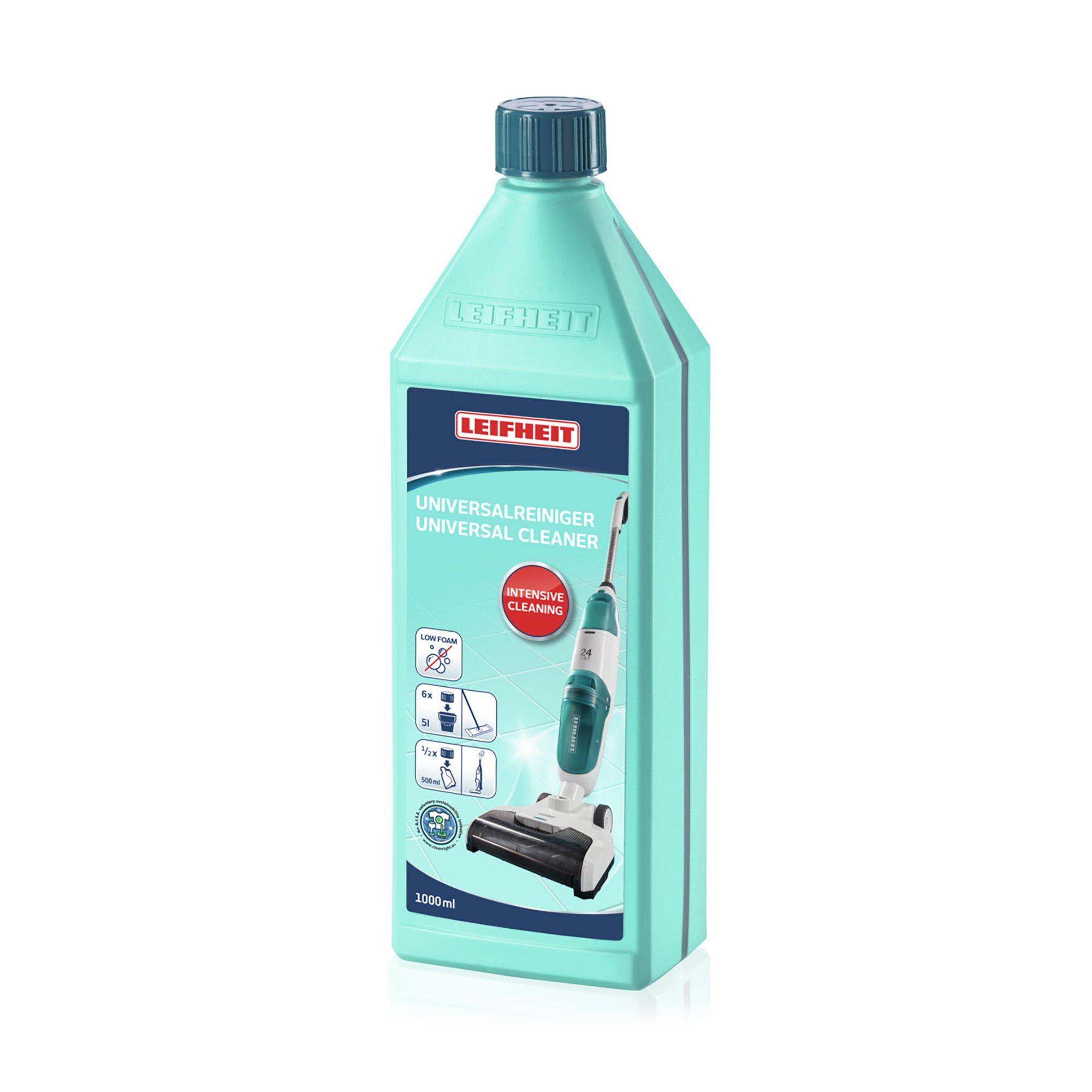 LEIFHEIT Universalreiniger Zu Aqua Power Vac