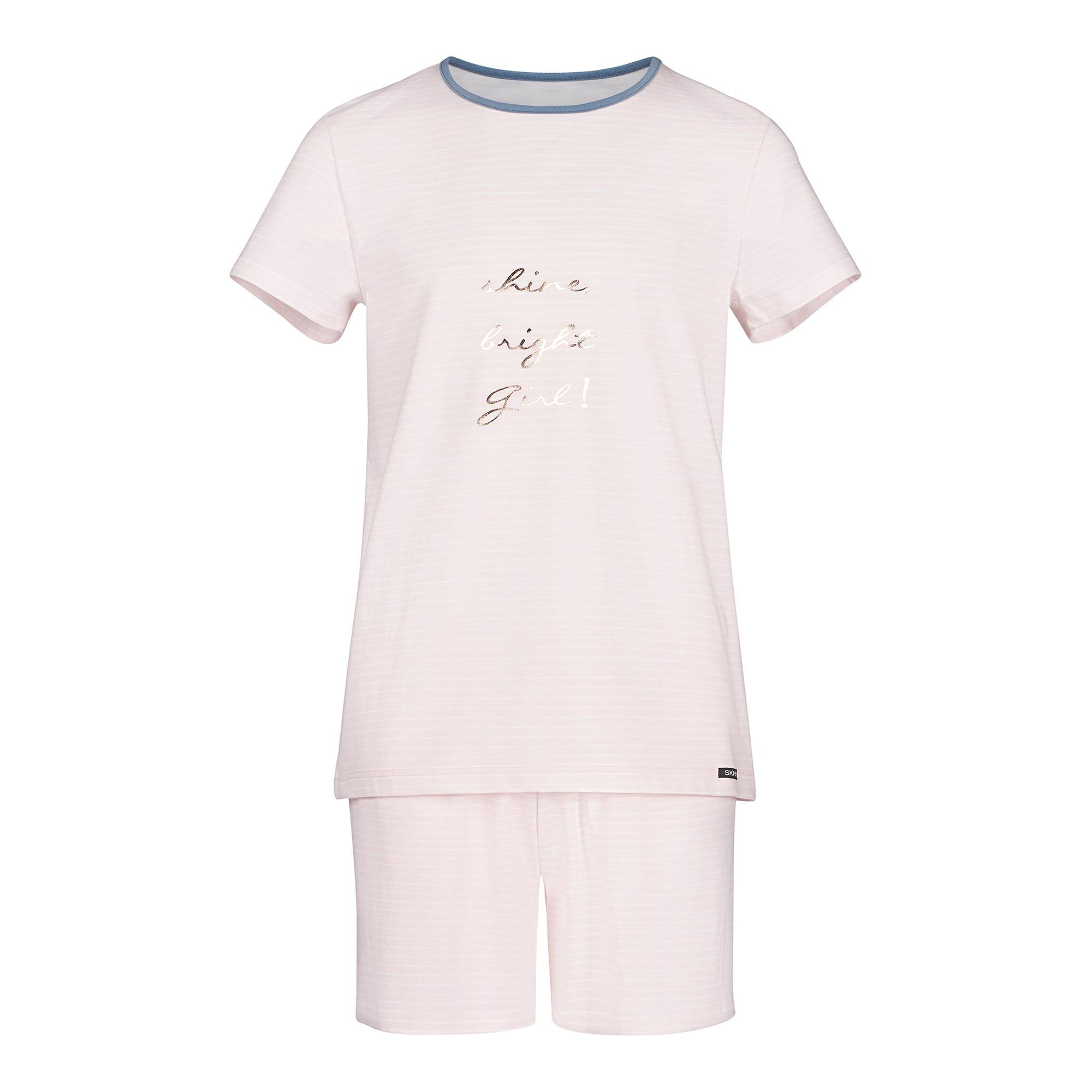 Skiny Pyjamashorts