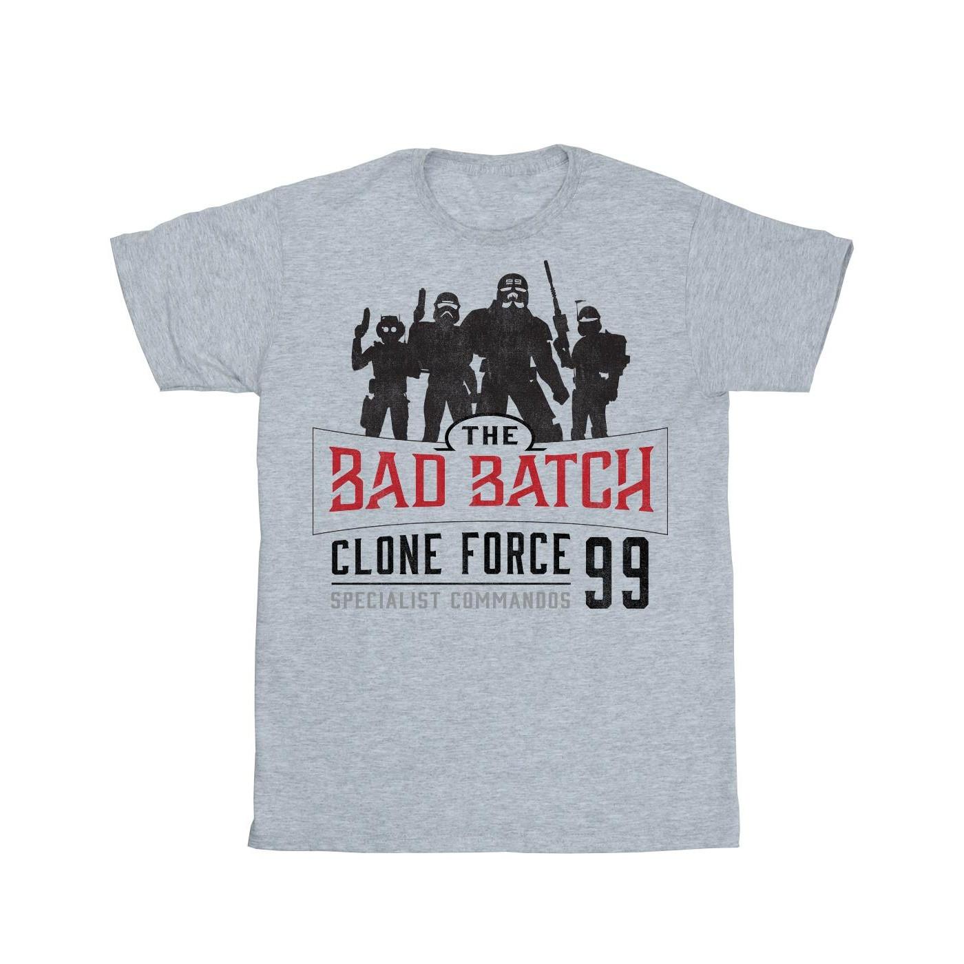 STAR WARS Clone Force 99 TShirt