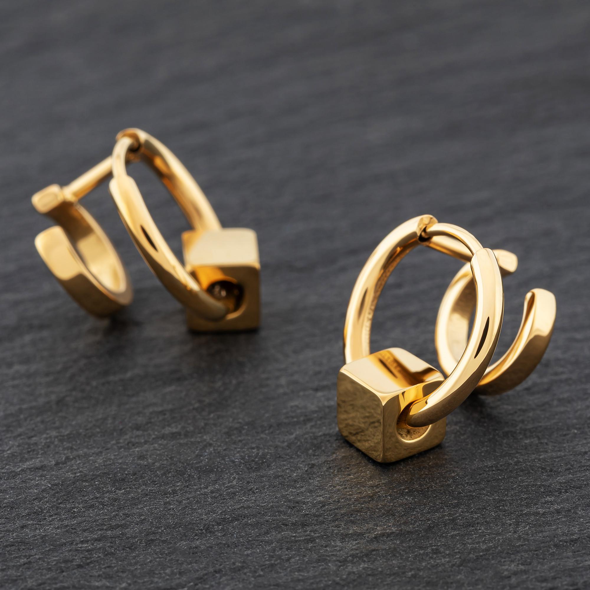 ZAG Bijoux Ohrstecker