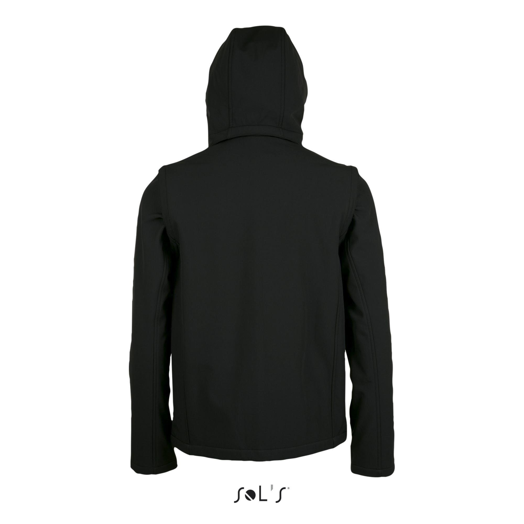SOLS windjacke transformer