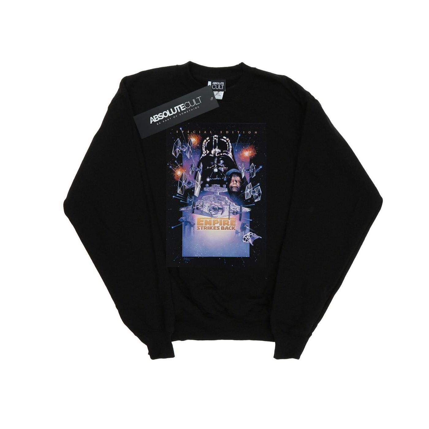 STAR WARS Episode V Sweatshirt
