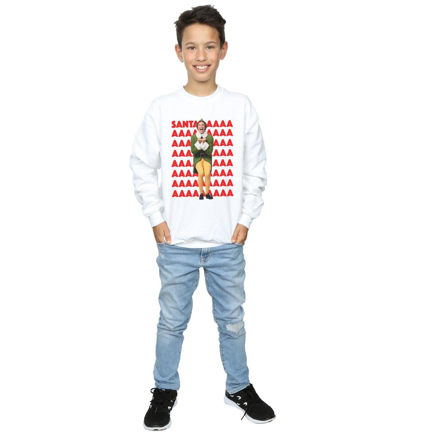 Elf Sweatshirt