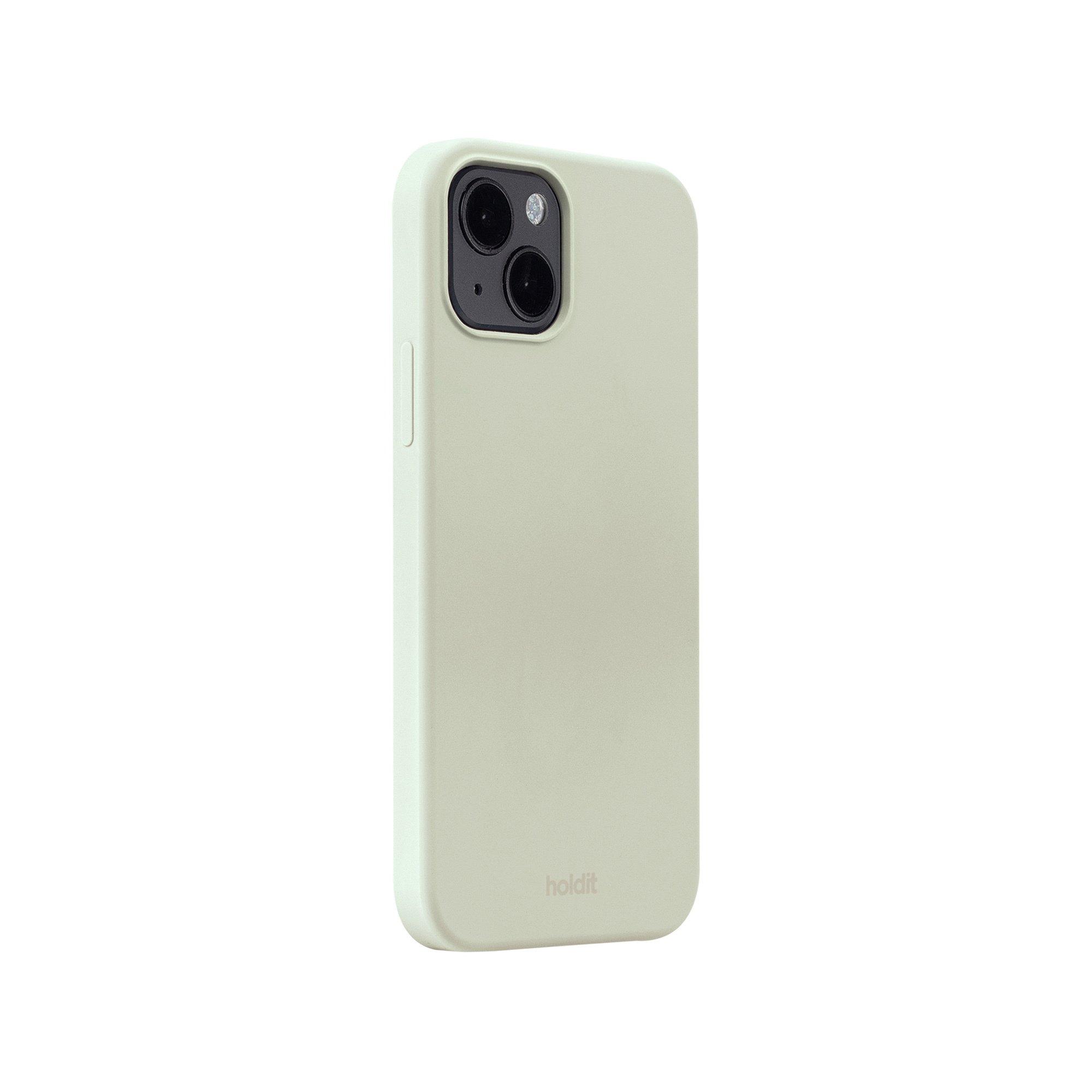 Holdit iPhone 15 Plus Natel-Etui