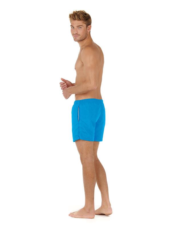 HOM Swim Sea Life Badeshorts