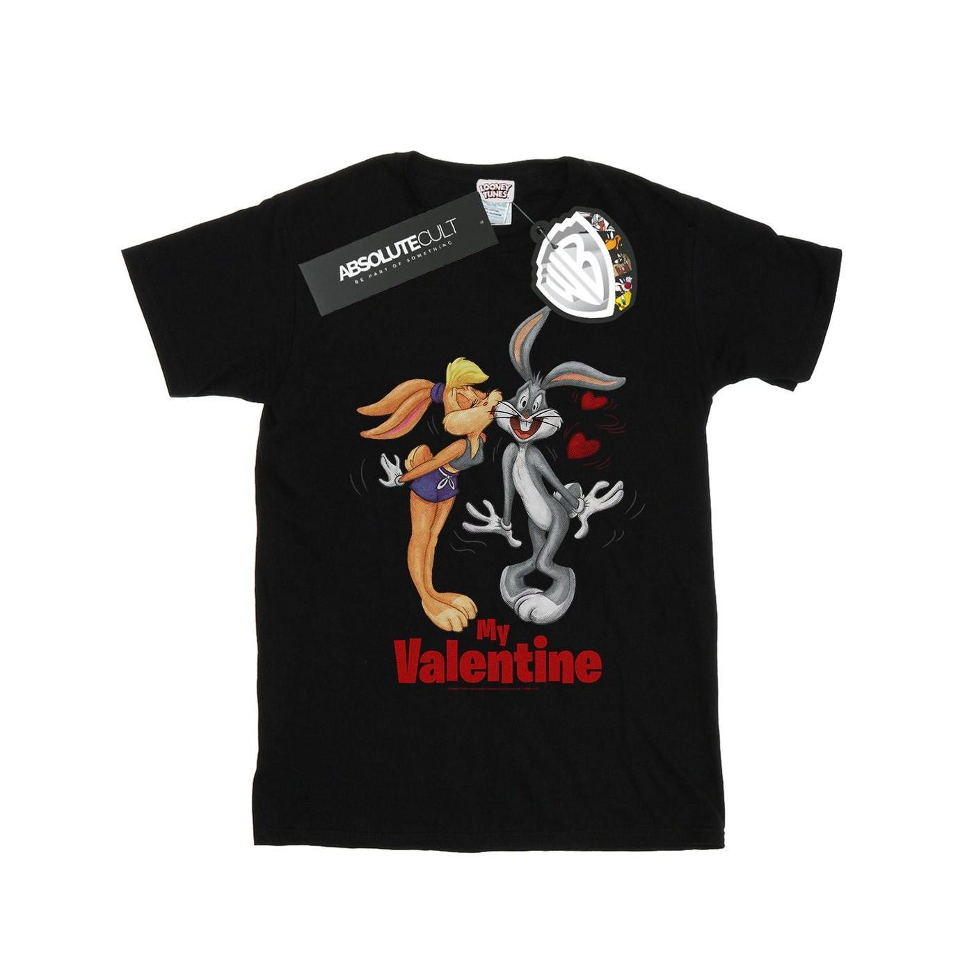 LOONEY TUNES Valentine's Day T-Shirt