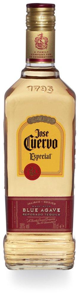 Jose Cuervo Tequila Reposado Especial