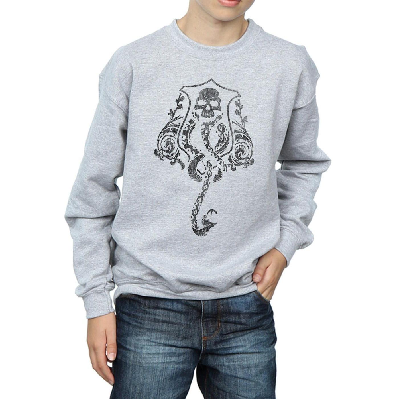 Harry Potter Sweatshirt