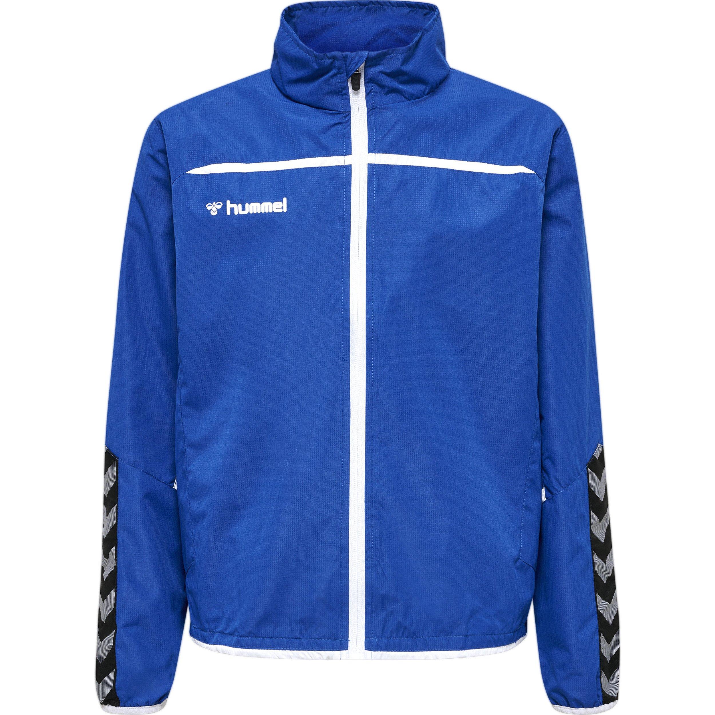 Hummel kinderjacke hmlauthentic training