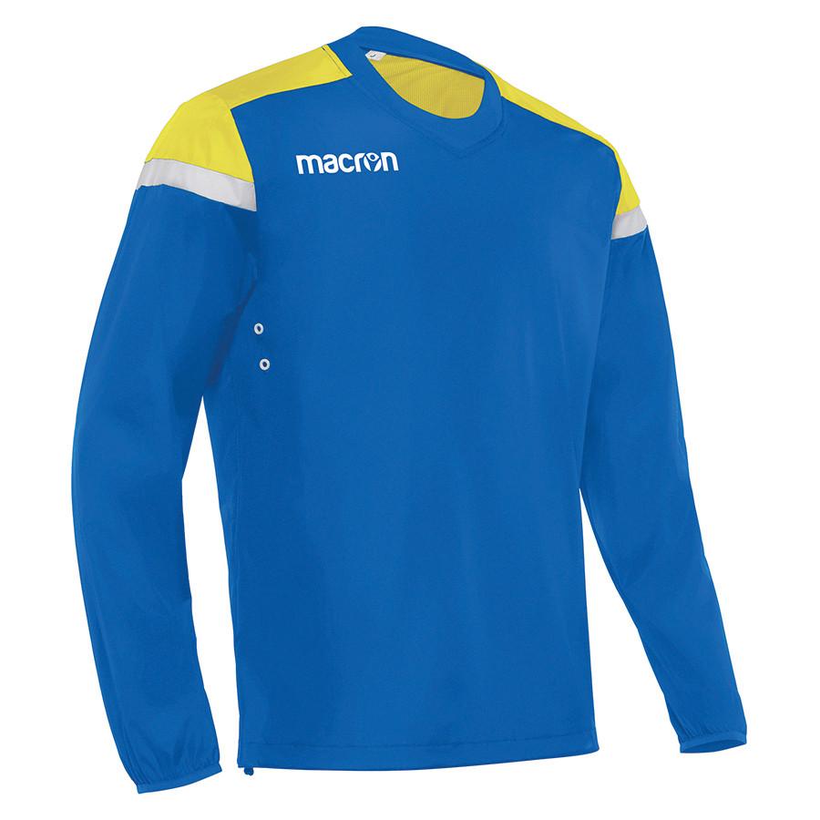 macron windbreaker zurich
