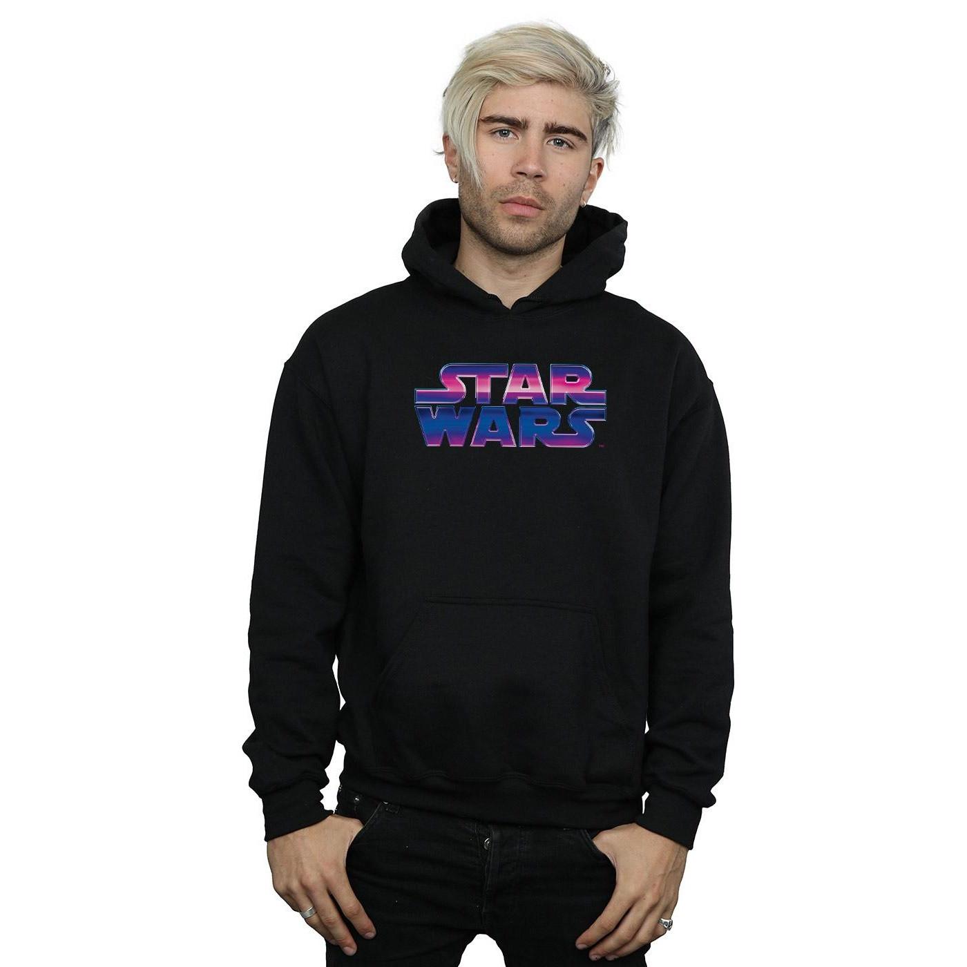 STAR WARS Kapuzenpullover