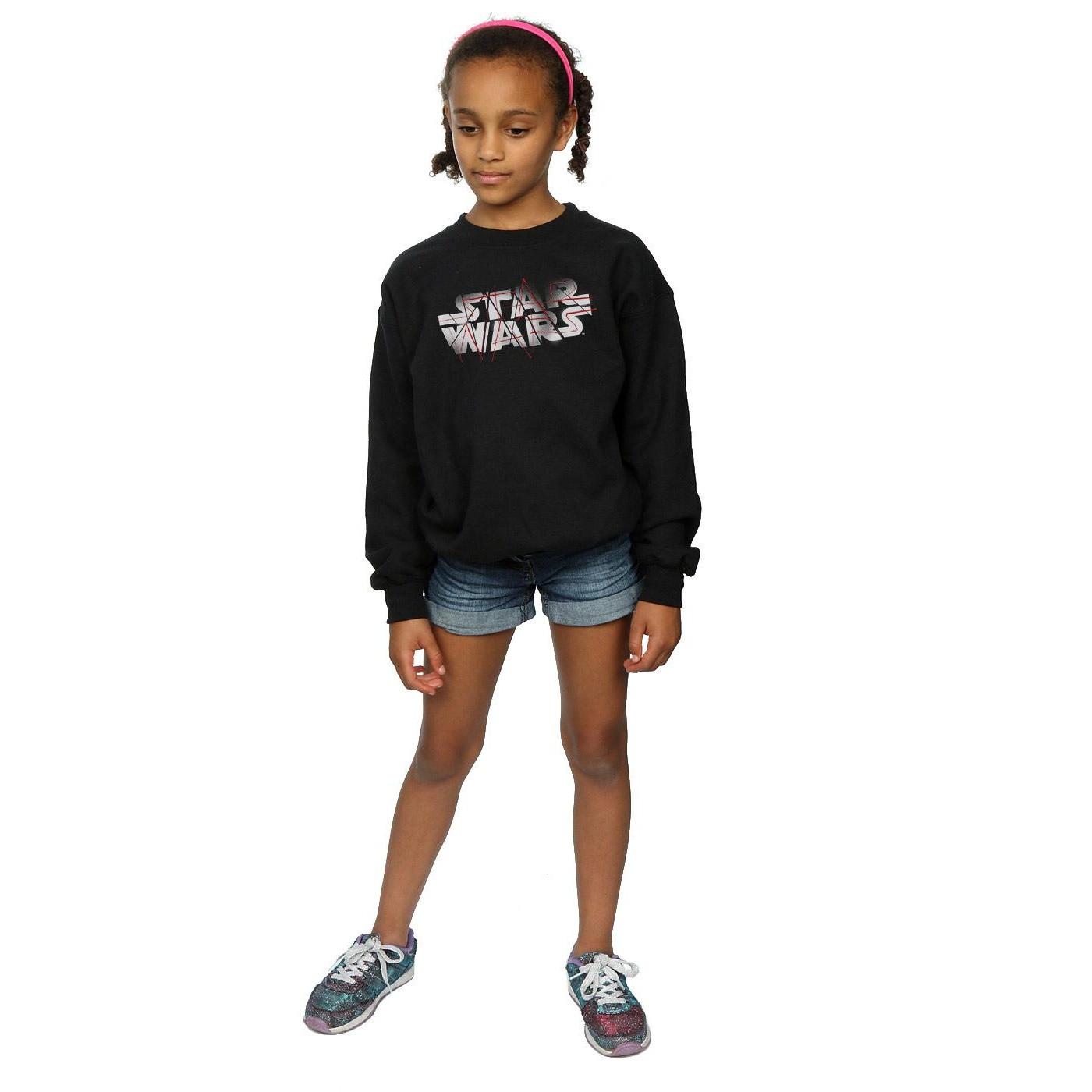 STAR WARS The Last Jedi Sweatshirt