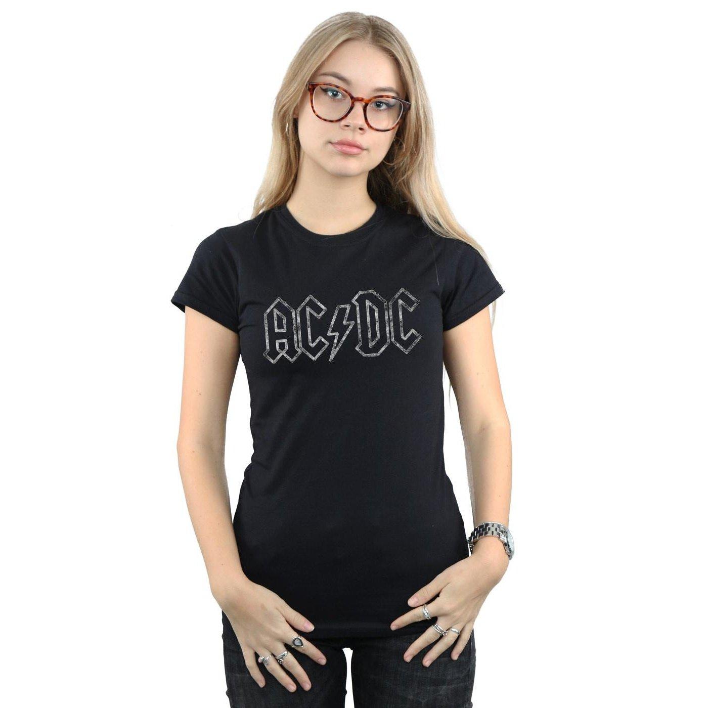 AC/DC ACDC T-Shirt