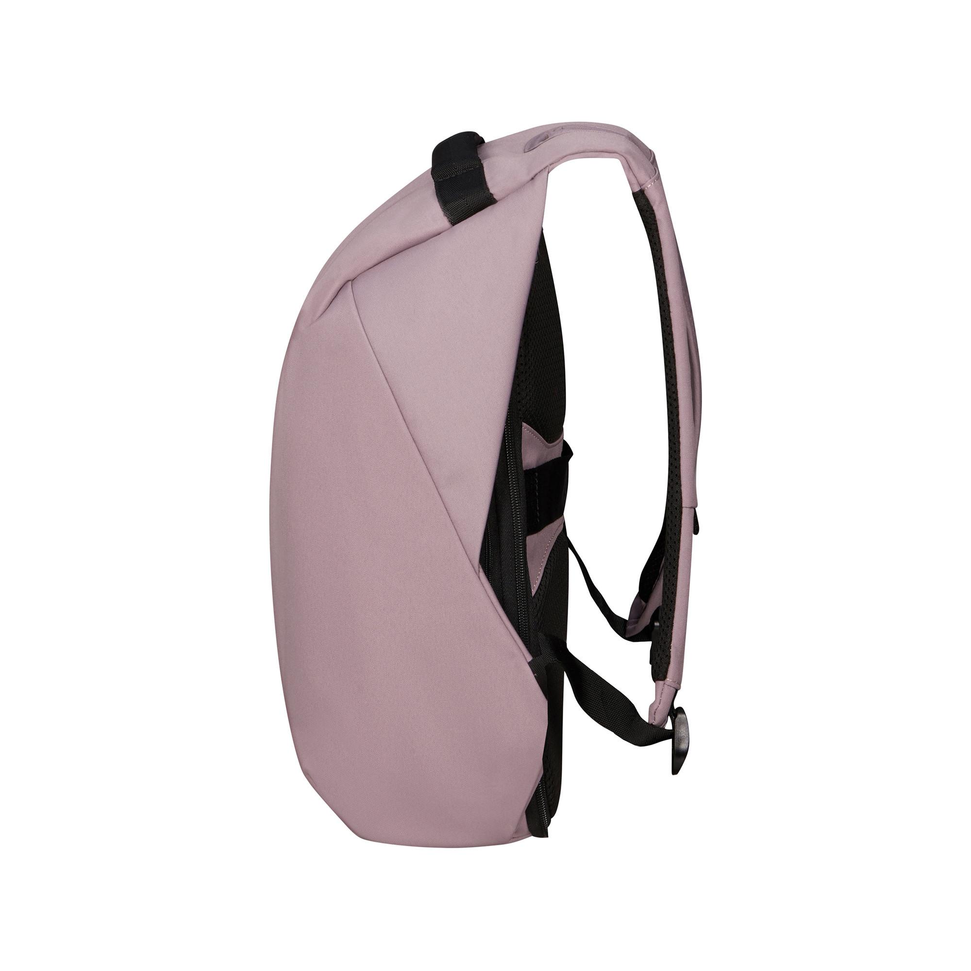 Samsonite Laptop Rucksack SECURIPAK 2.0