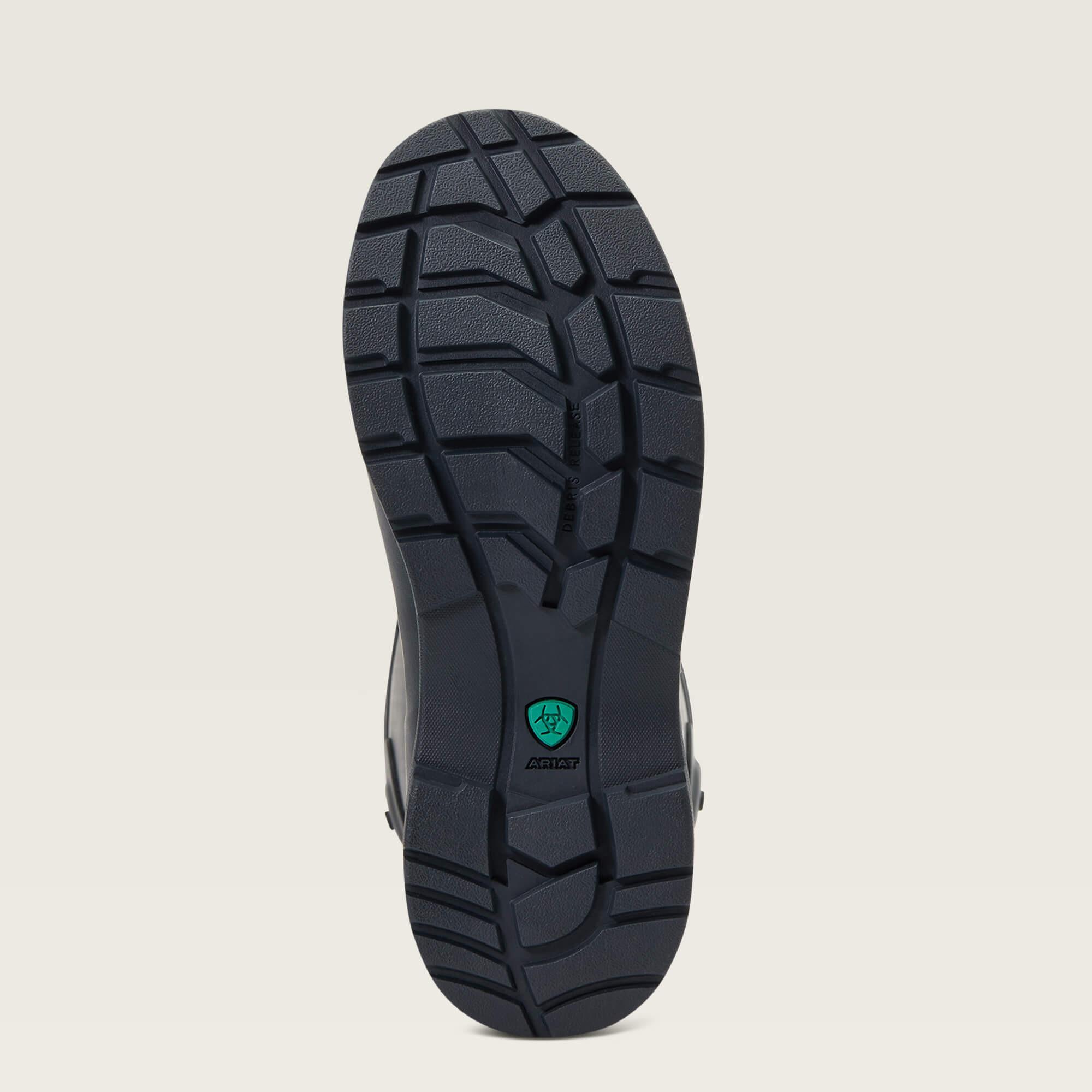 Ariat gummiregenstiefel kelmarsh