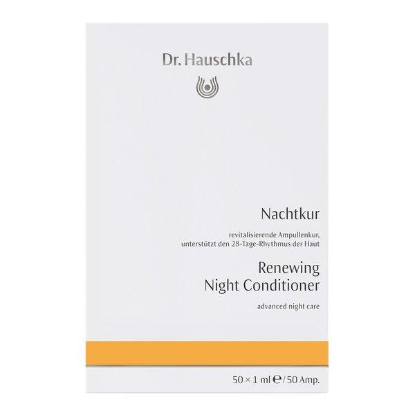Dr. Hauschka Nachtkur