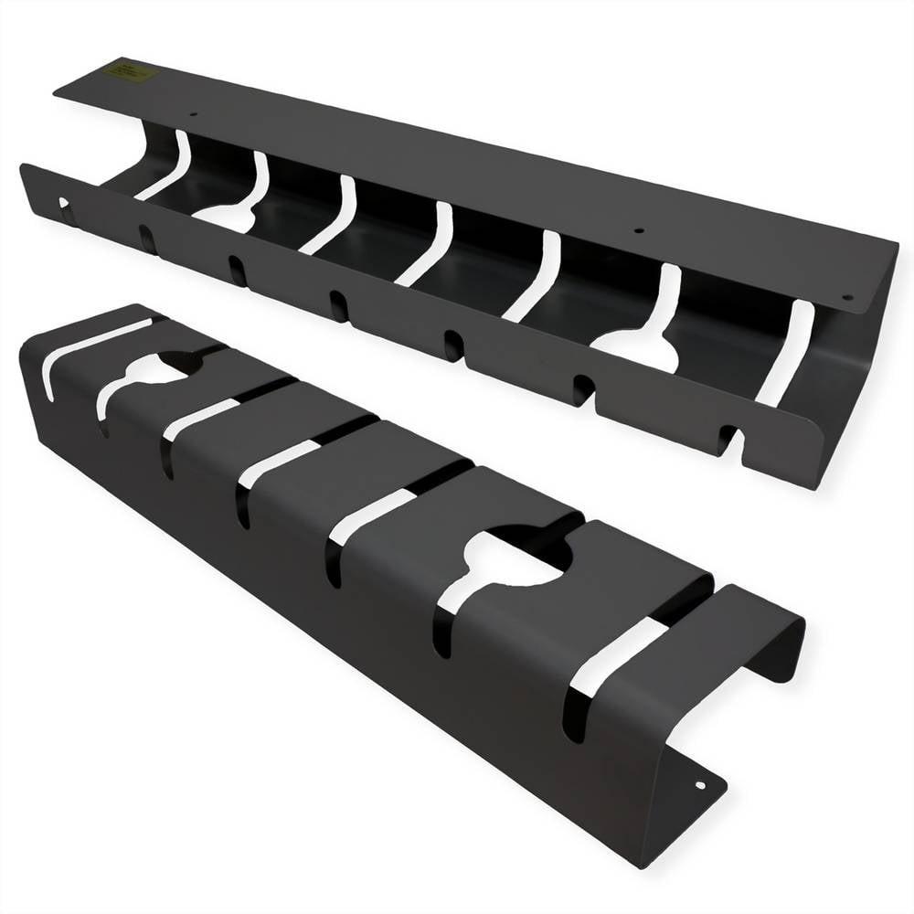 Roline Kabelkanal, Untertischmontage (2 Stück)