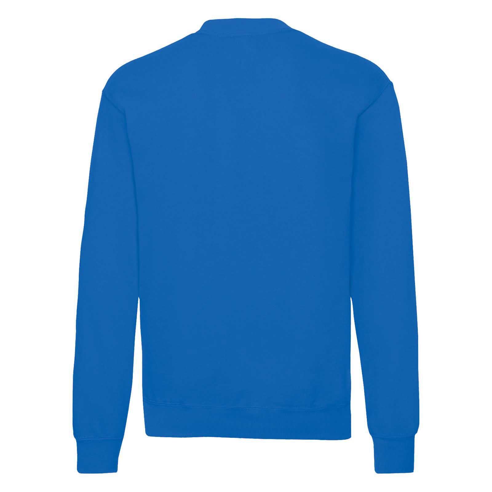 Fruit of the Loom Classic 8020 Sweatshirt