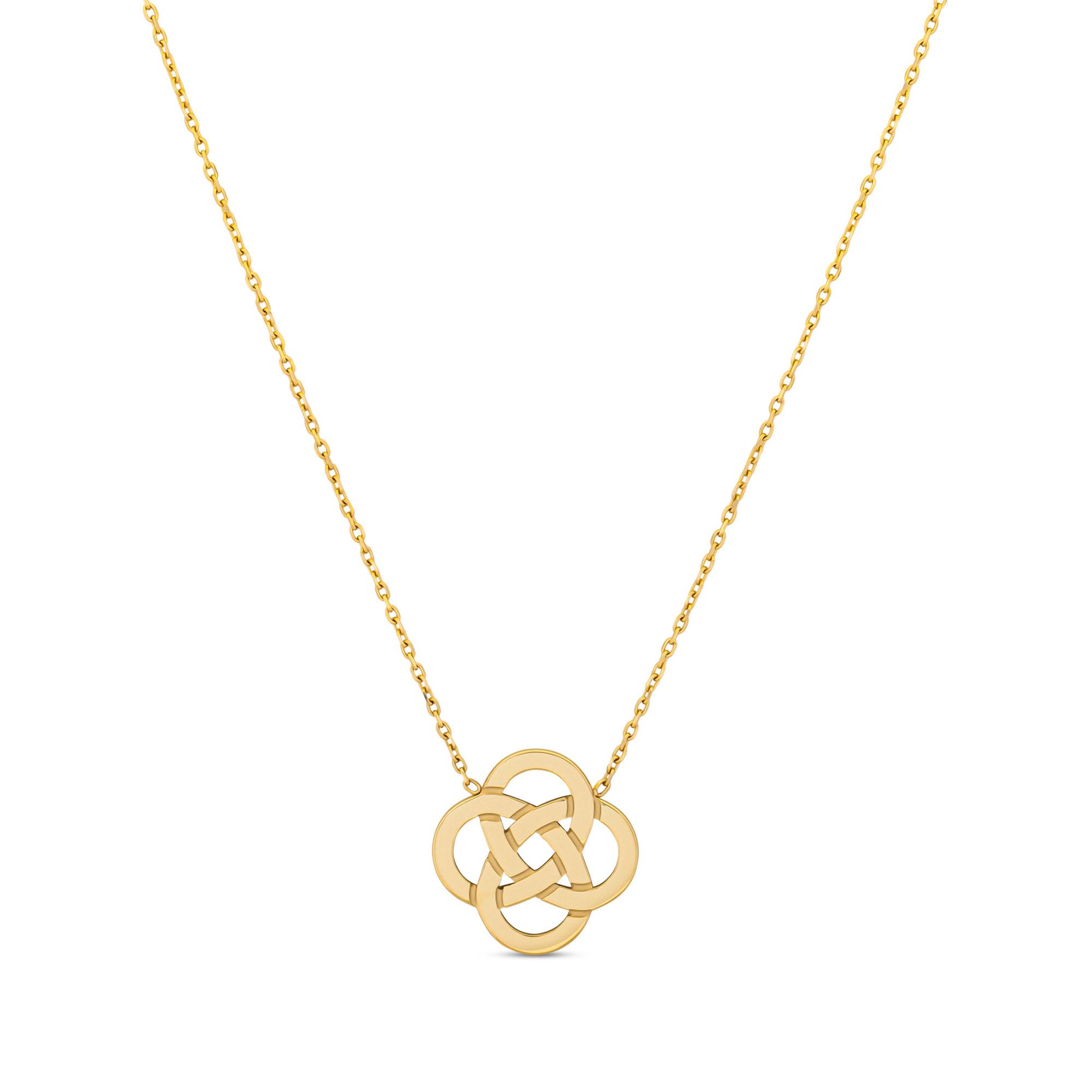 ZAG Bijoux Halskette