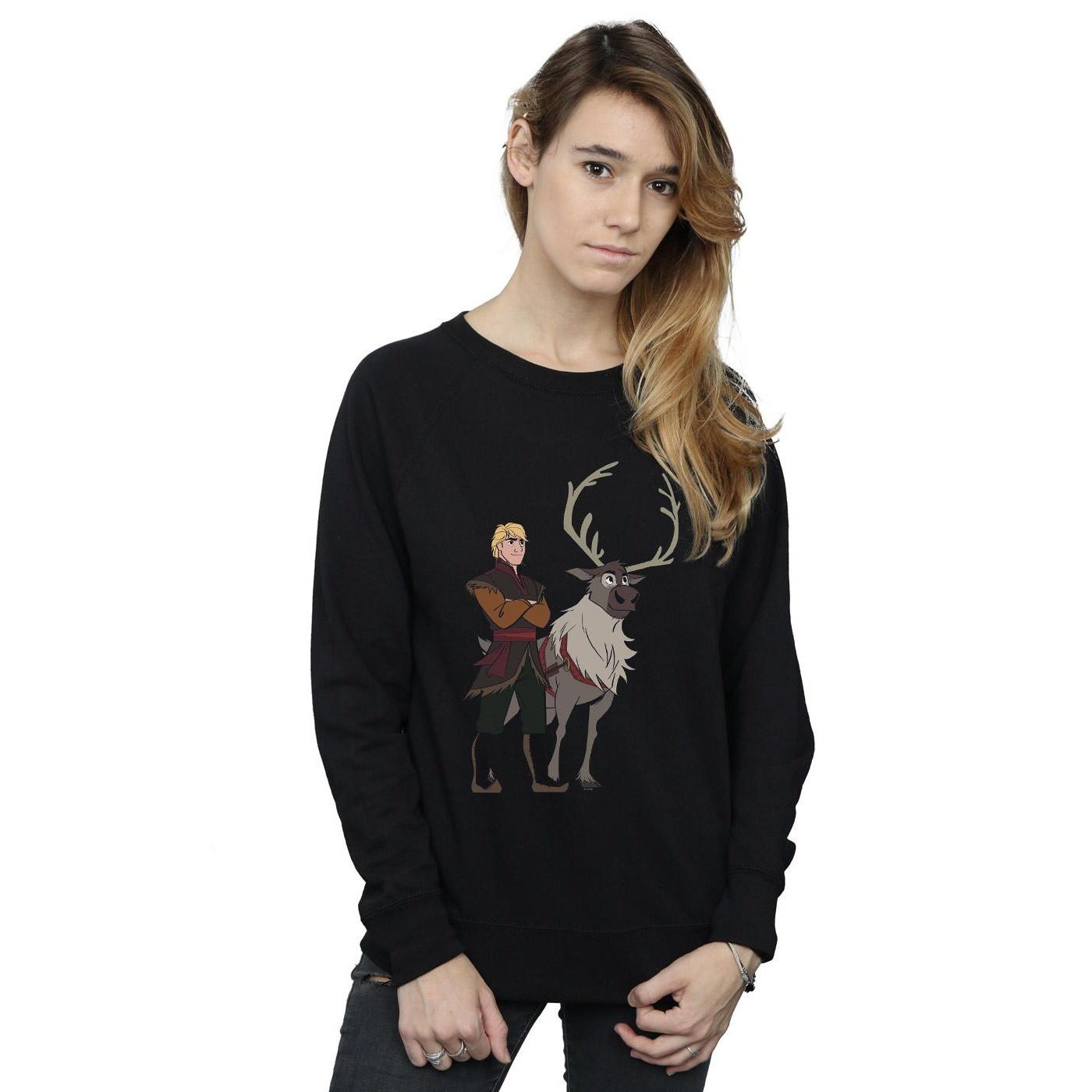 Disney Frozen 2 Sweatshirt