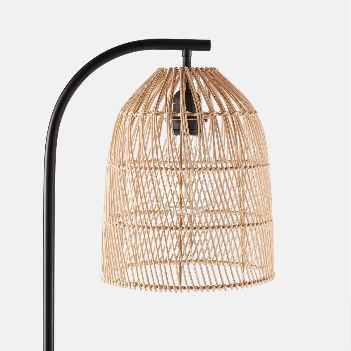 La Redoute Intérieurs Stehlampe Dankia