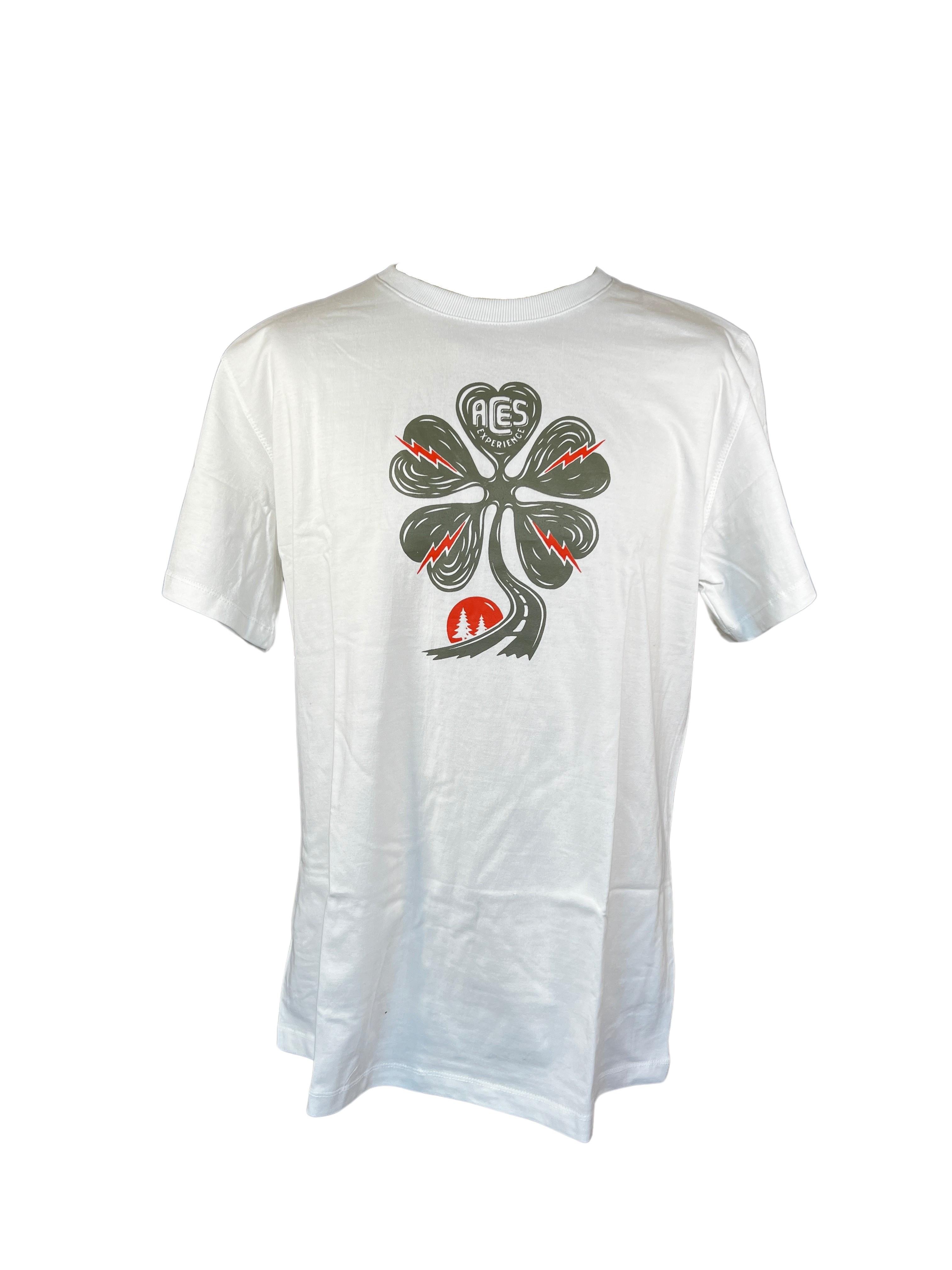 Helstons Prairie Baumwoll T-Shirt