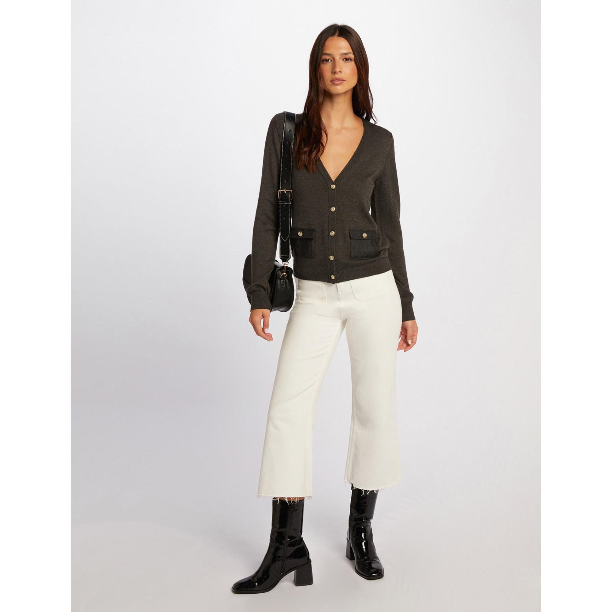 MORGAN Gilet