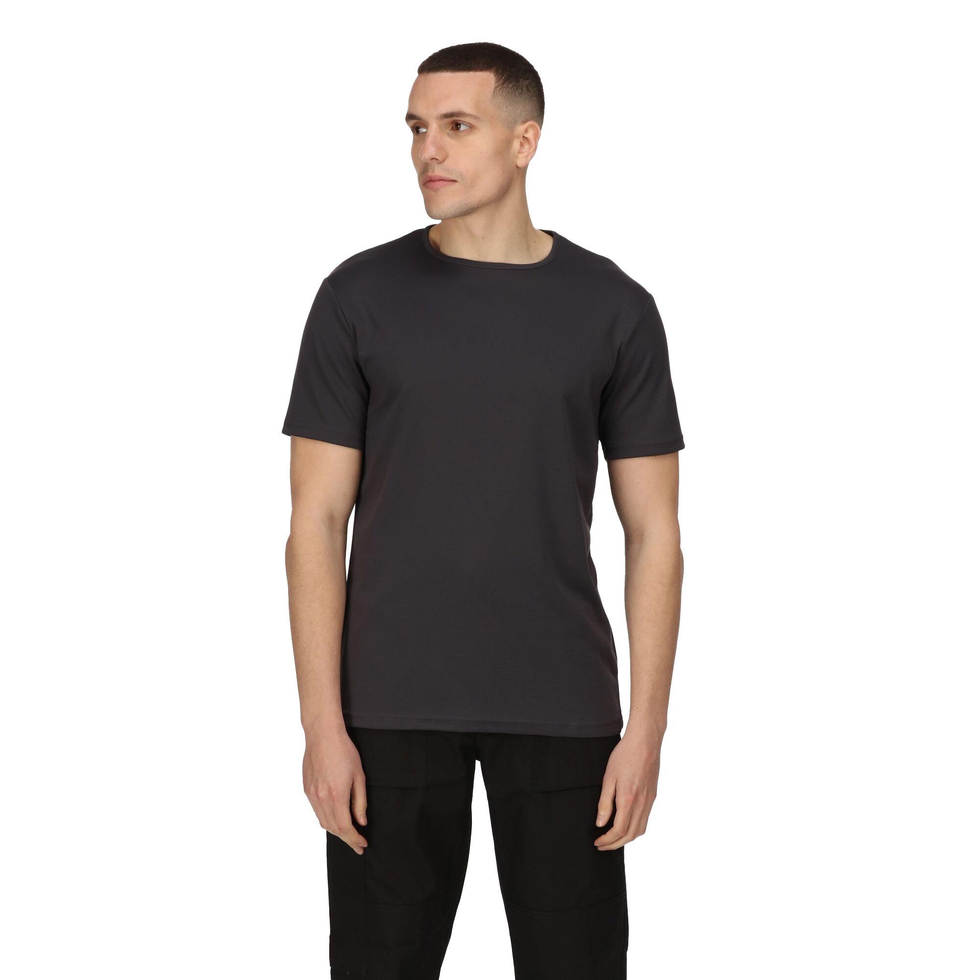Regatta Pro Feuchtigkeitsabweisendes T-Shirt
