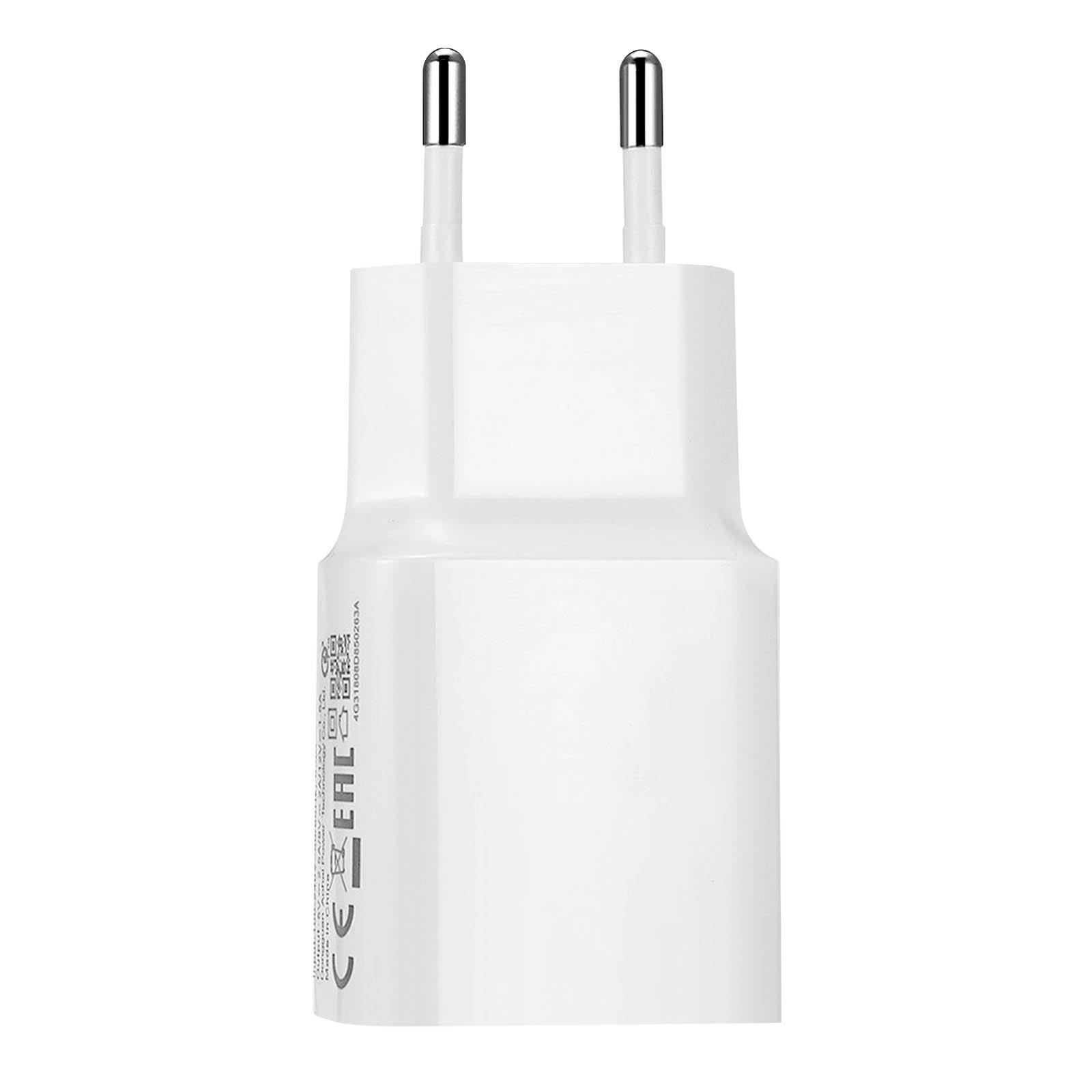 XIAOMI Original Xiaomi Netzteil +USB-C Kabel