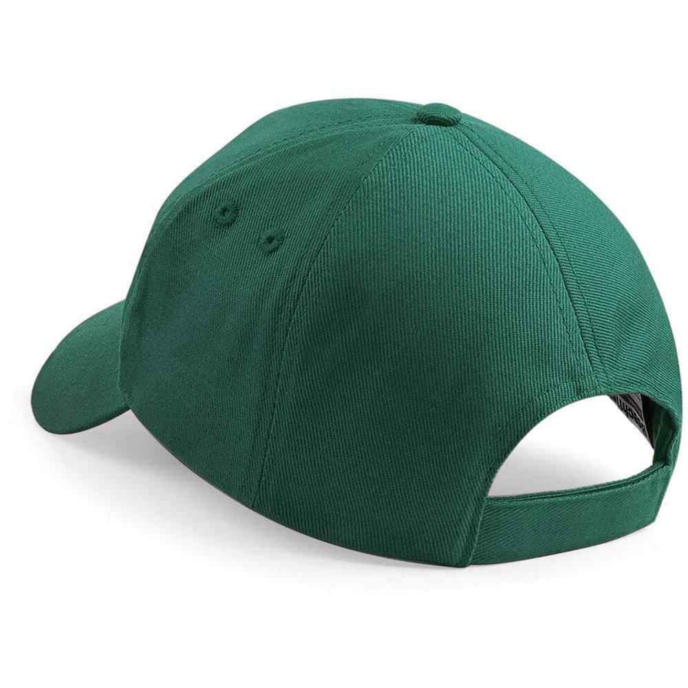 Beechfield 5 Panel Baseballkappe Ultimate
