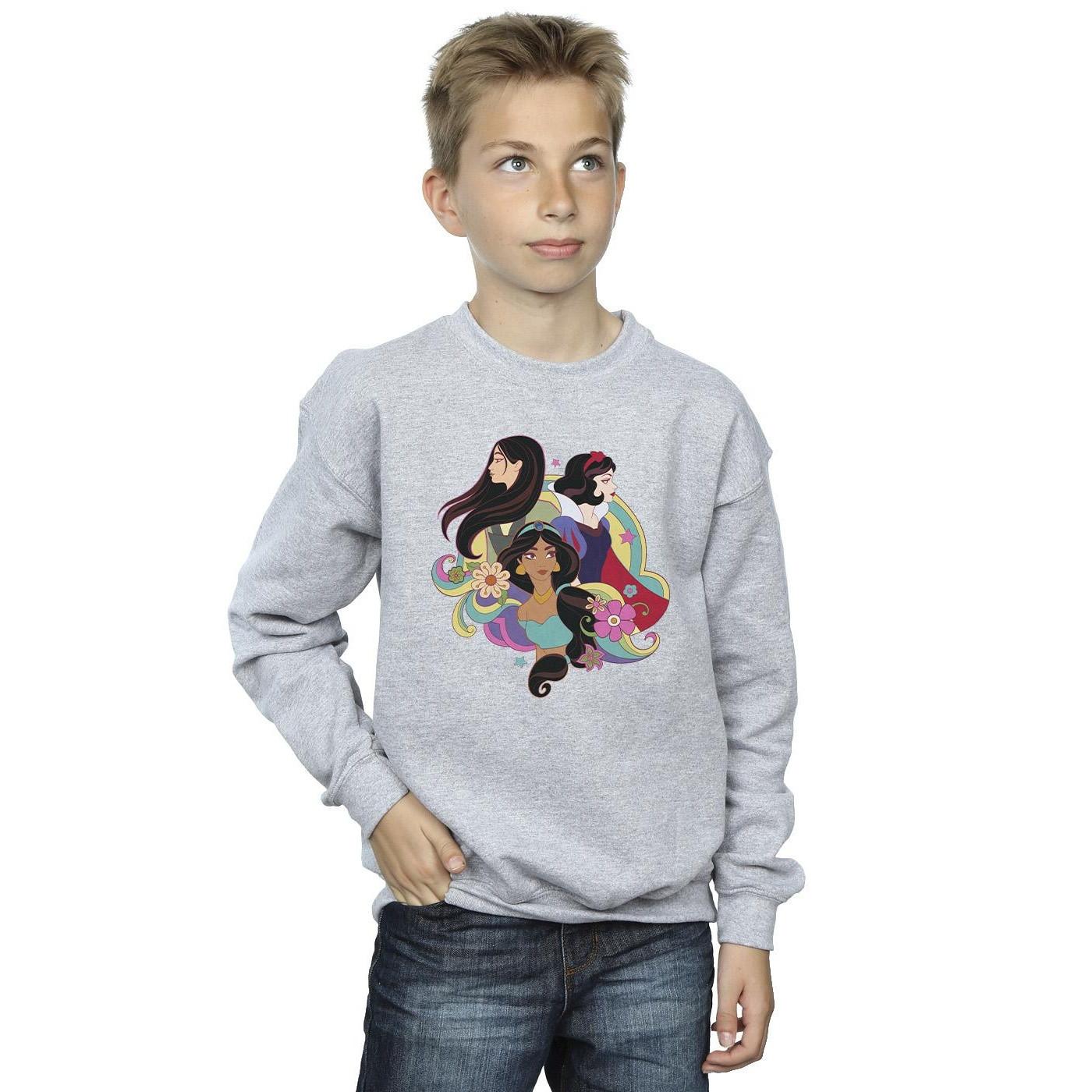 Disney Sweatshirt