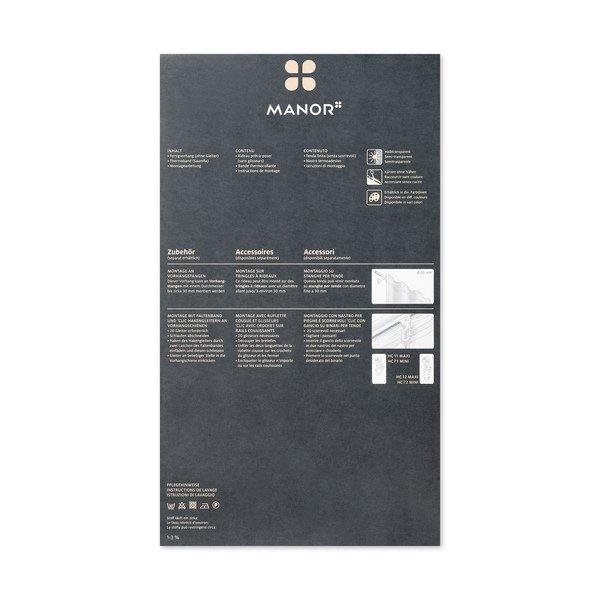 Manor Blackout Fertigvorhang Jamila II