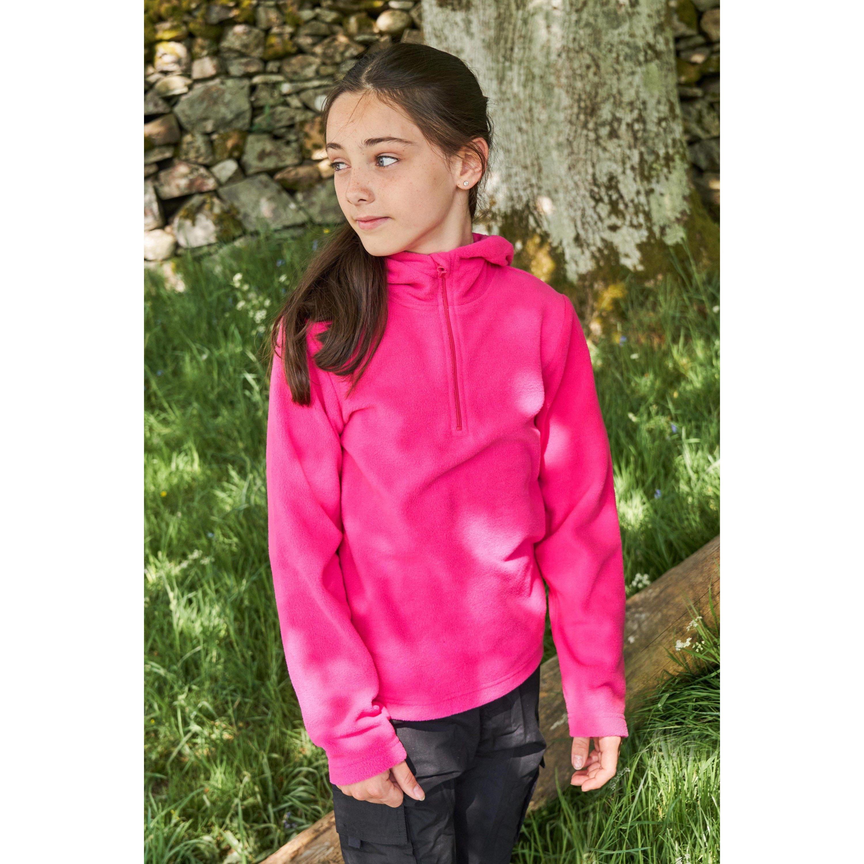 Mountain Warehouse Camber II Kapuzenpullover