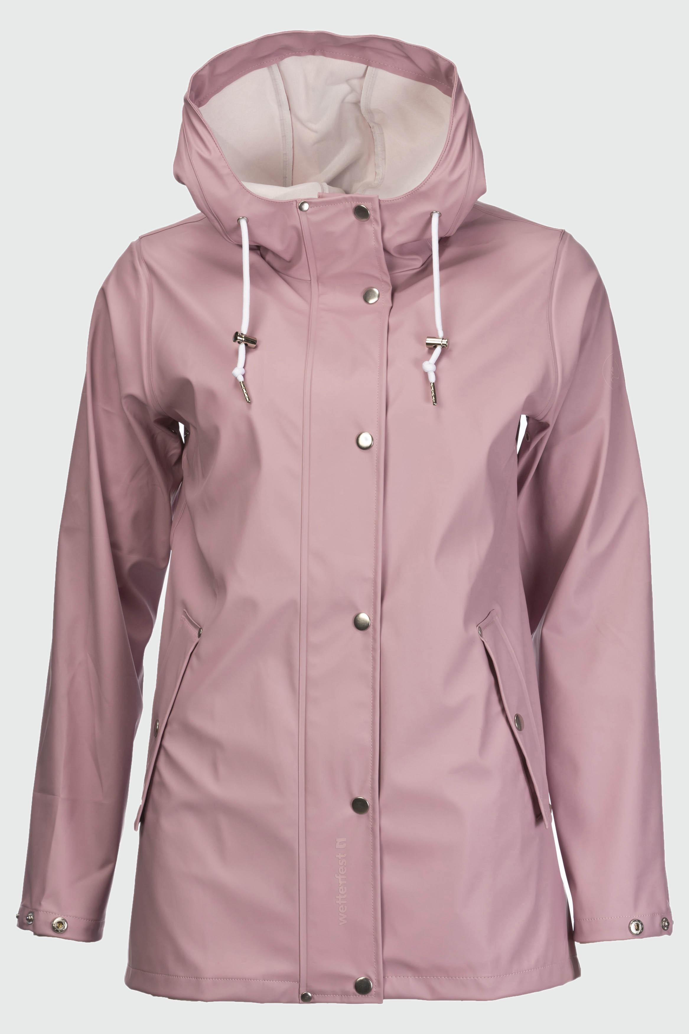 Rukka Vera Regenjacke
