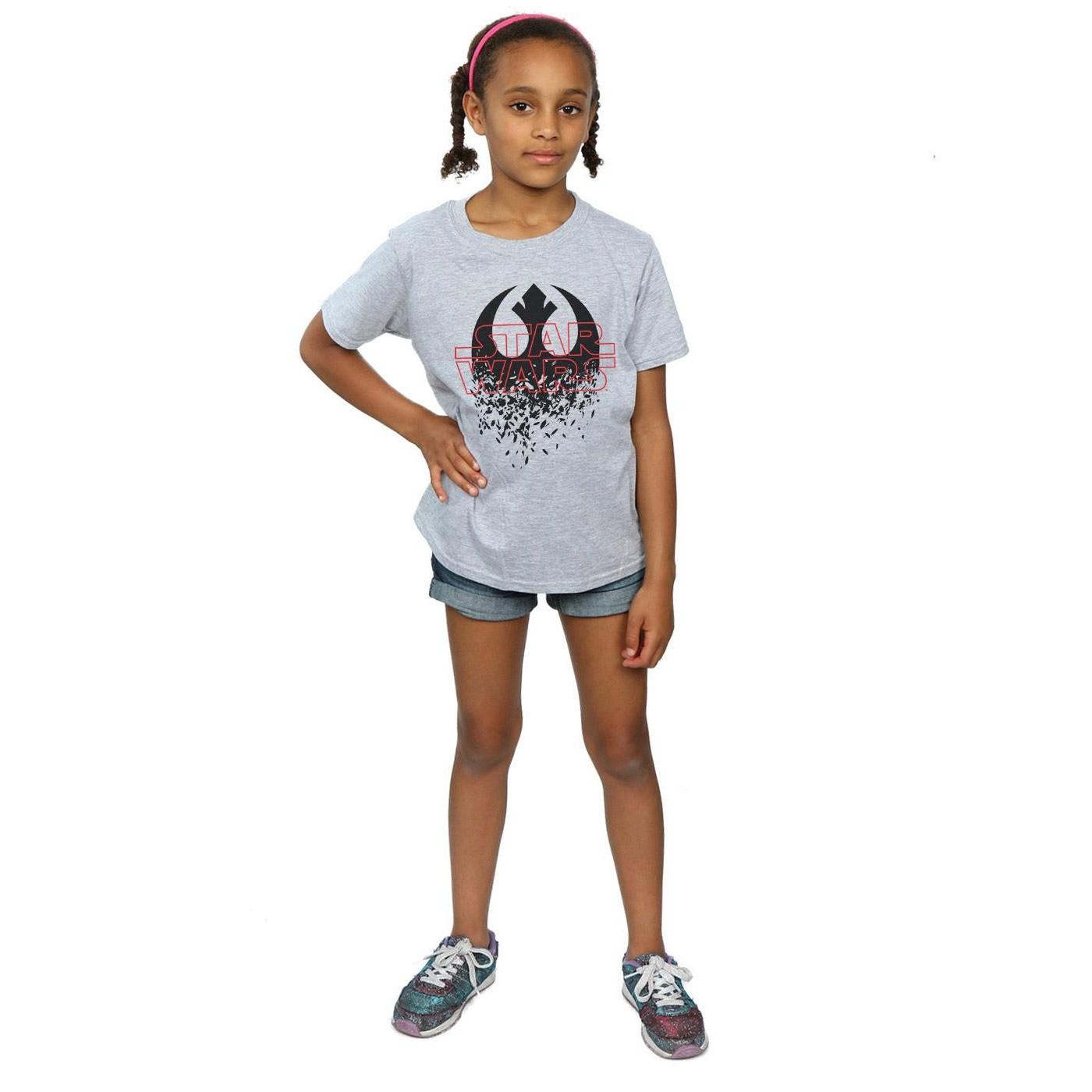 STAR WARS The Last Jedi TShirt