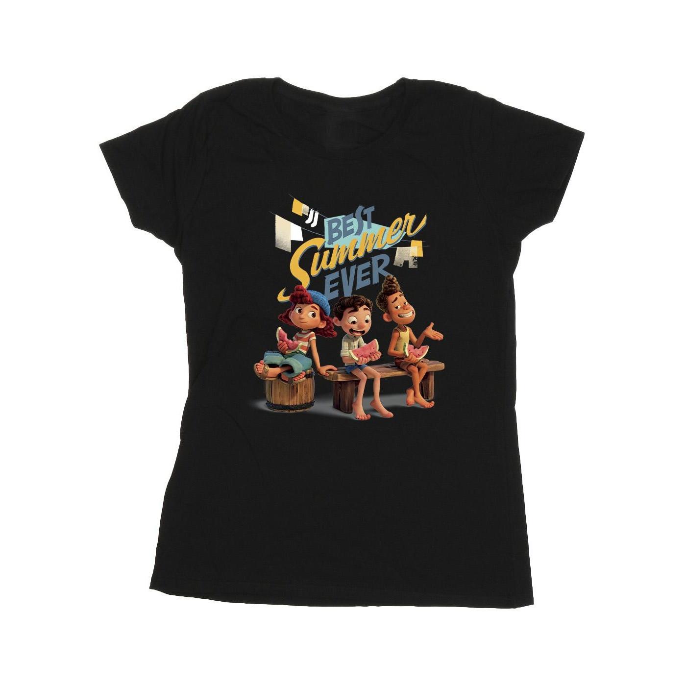 Disney Best Summer Ever T-Shirt