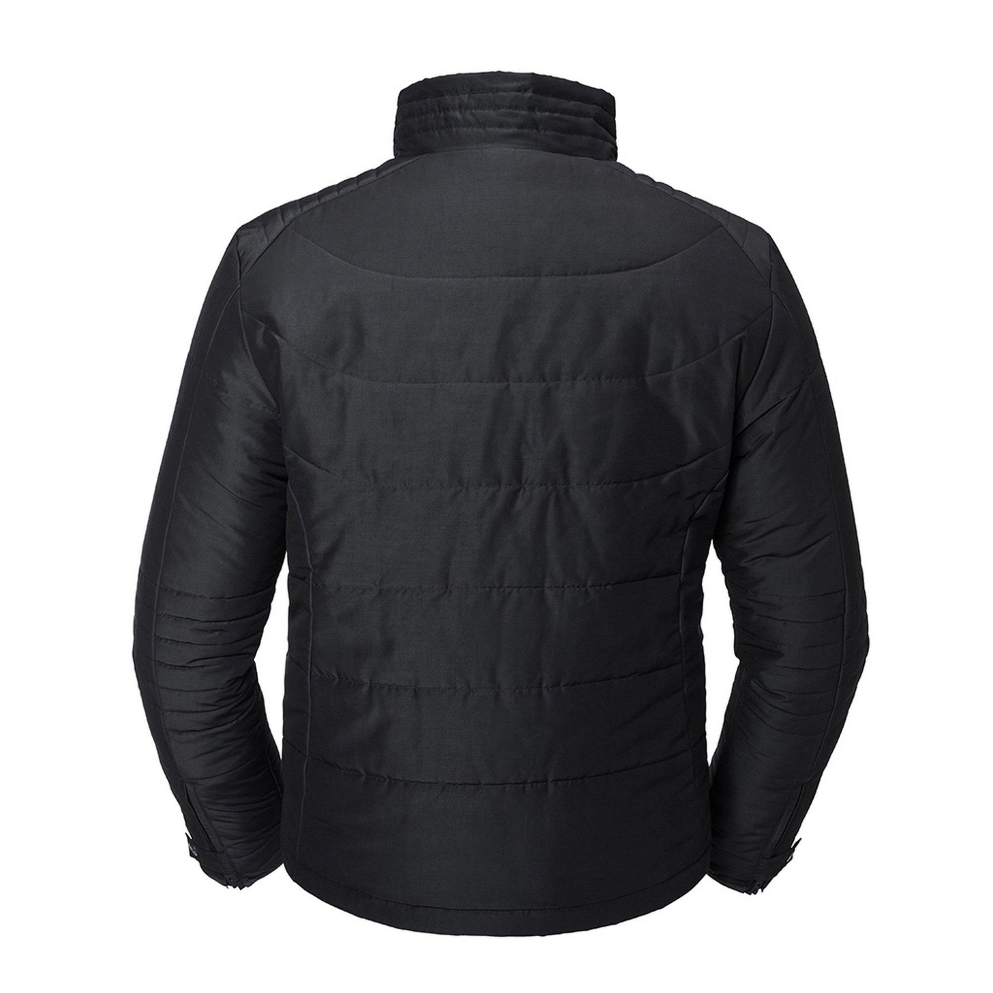 Russell Cross Steppjacke