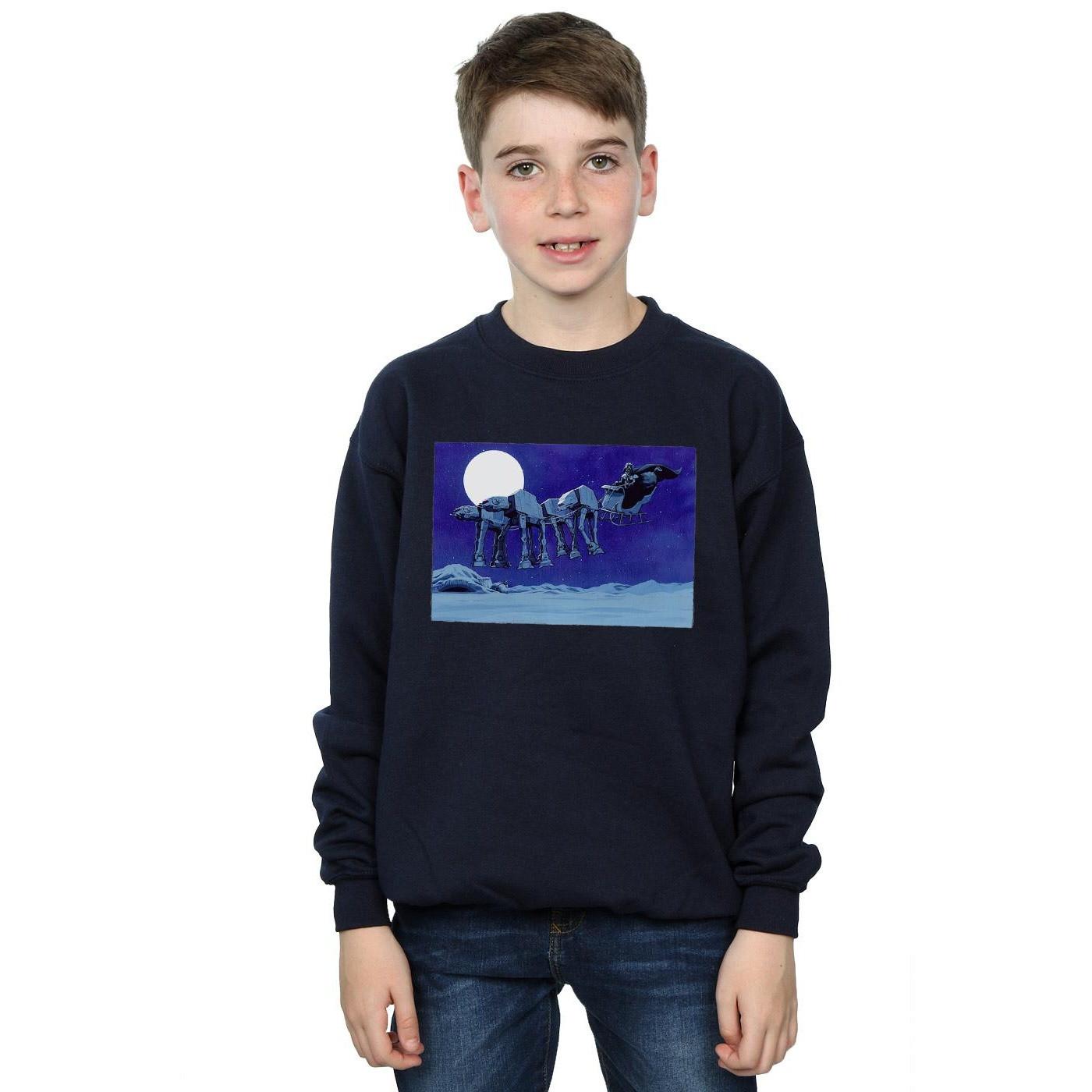 STAR WARS ATAT Sweatshirt