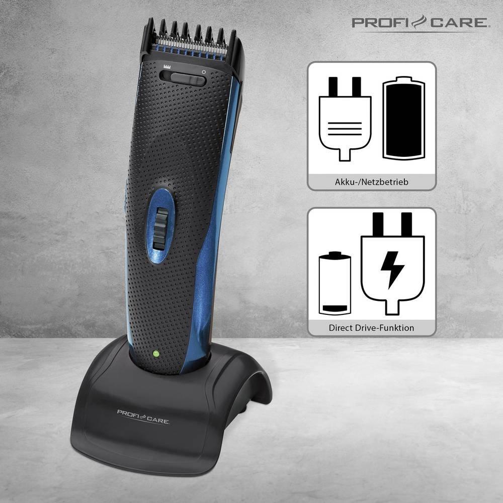 Profi-Care NE Haar- & Bartschneide-Set