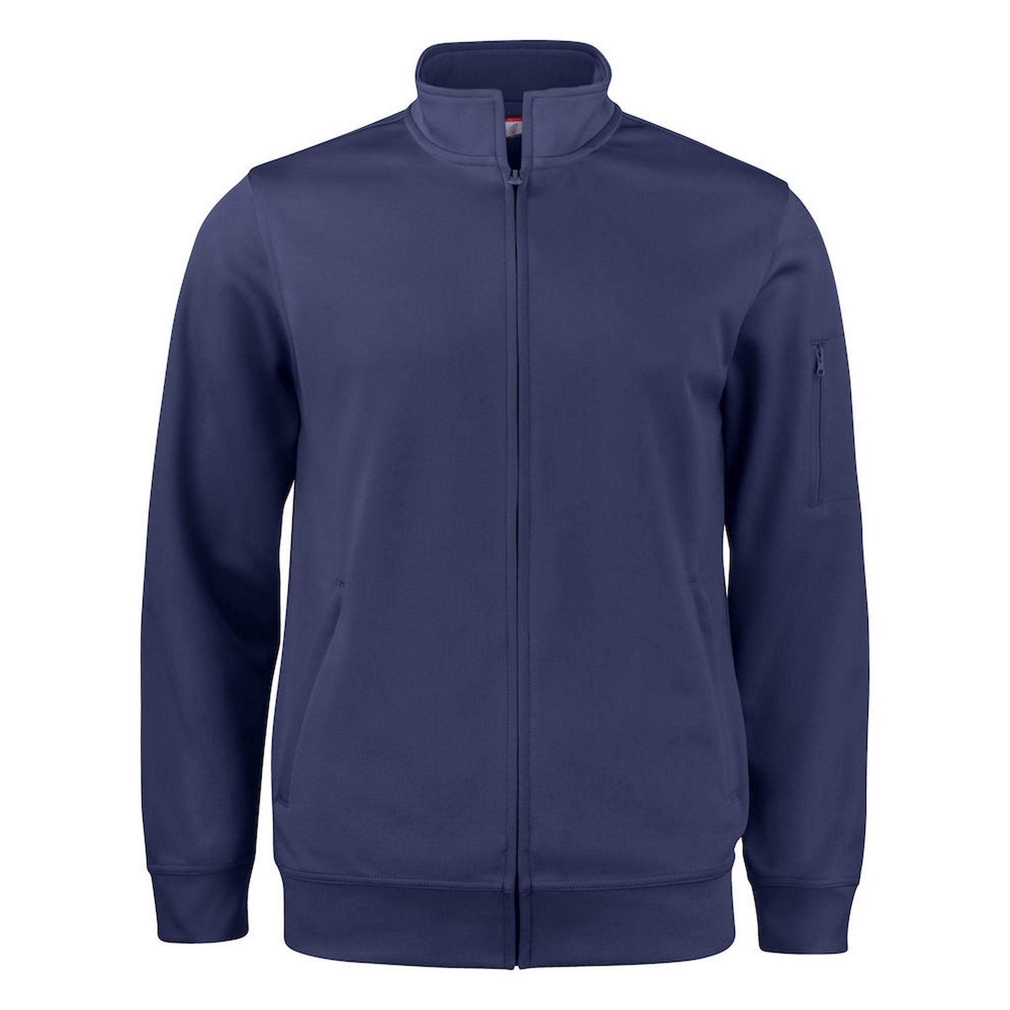 Clique Basic Jacke  Aktiv