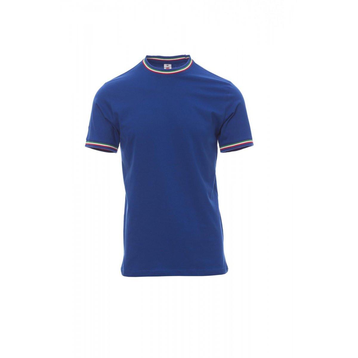 Payper Wear Flag Kurzarm T-Shirt