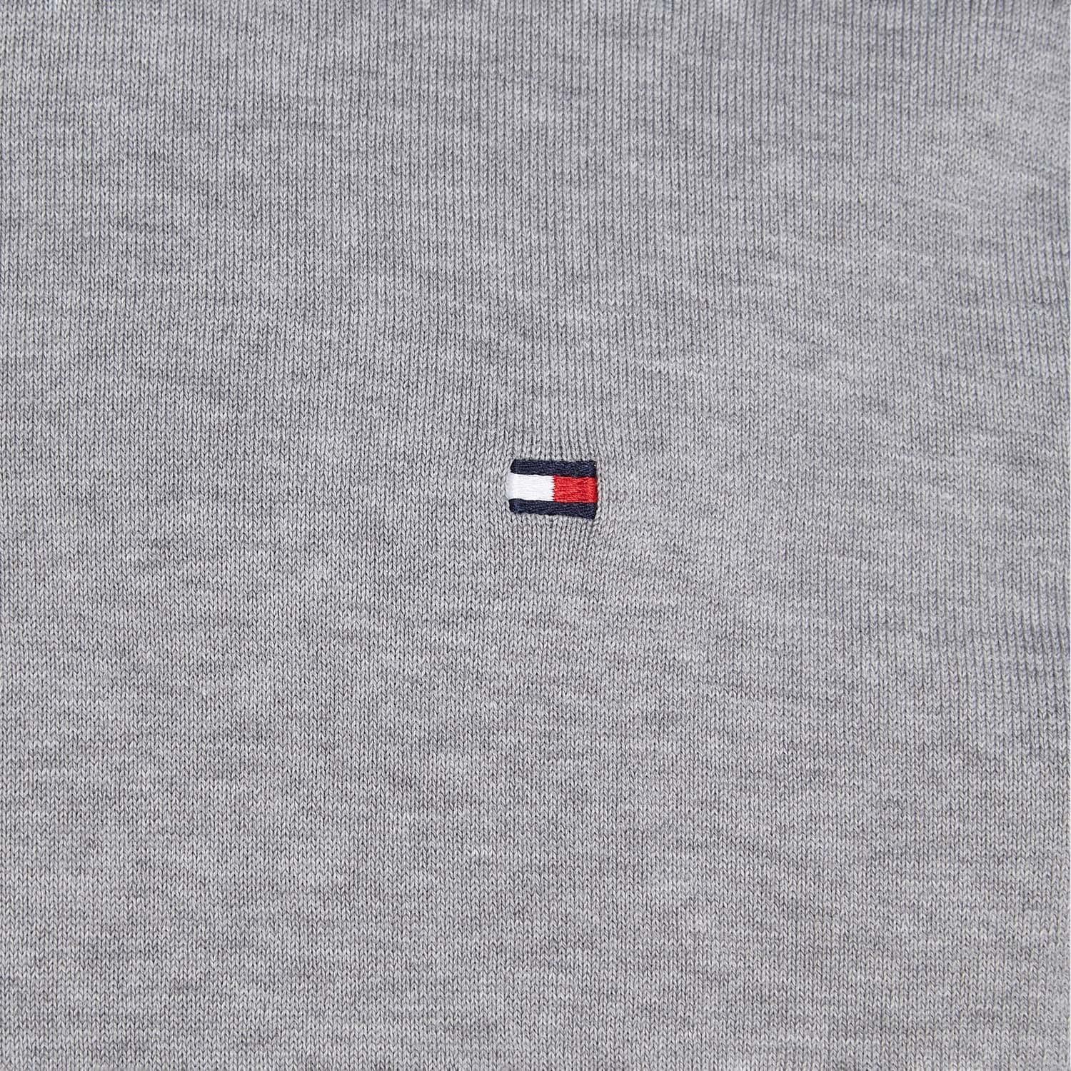 TOMMY HILFIGER 1985 Pullover Top Rundhalsausschnitt