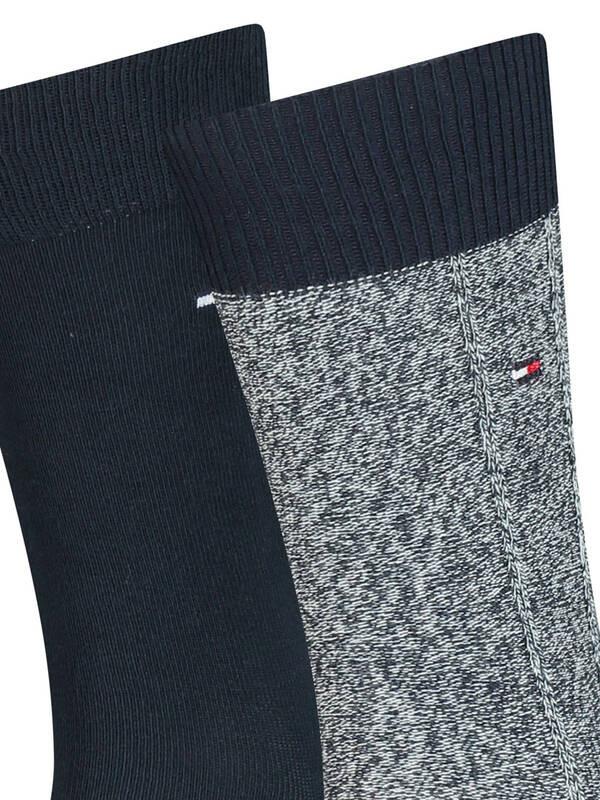 TOMMY HILFIGER Boot Socks