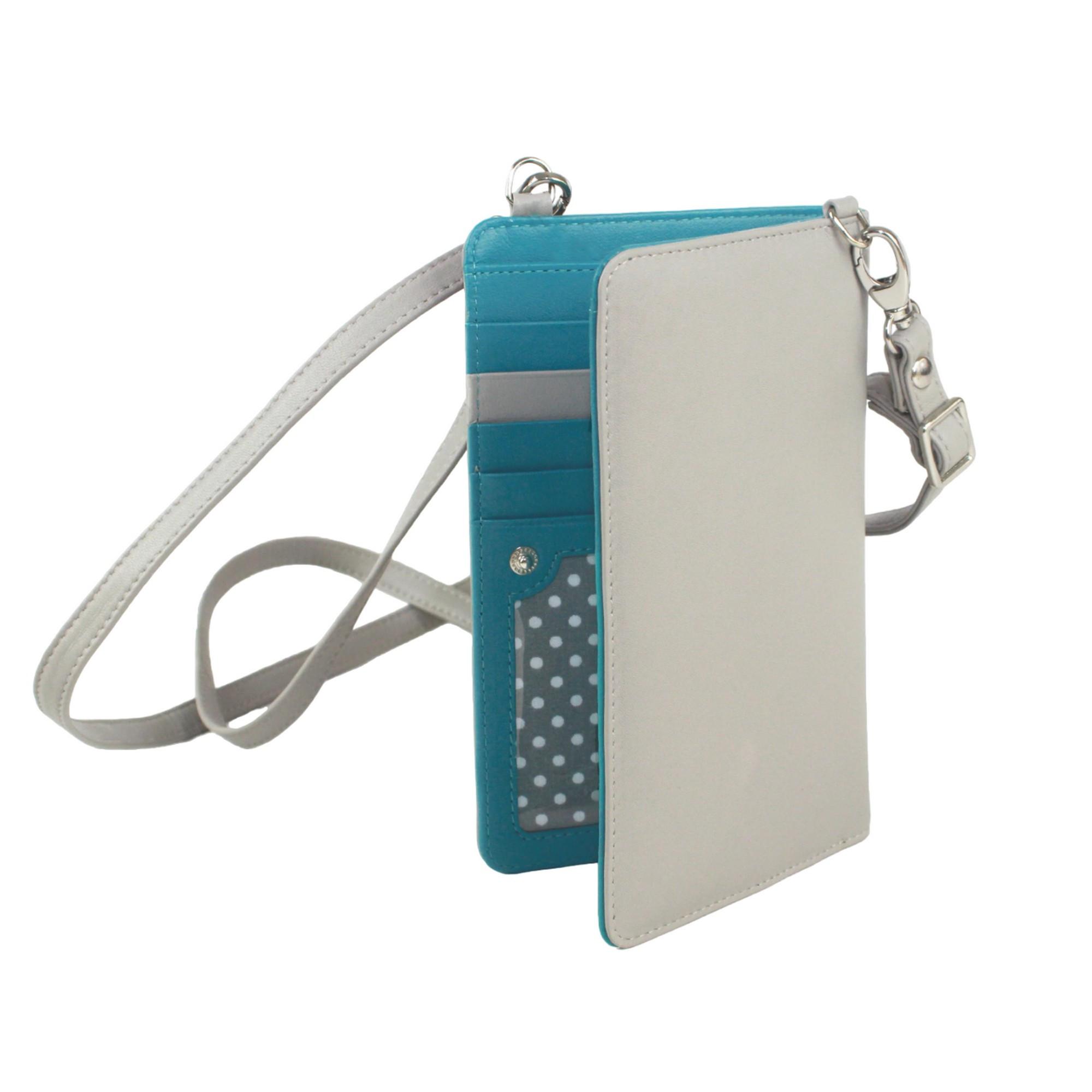 Eastern Counties Leather Ada Leder Handtasche