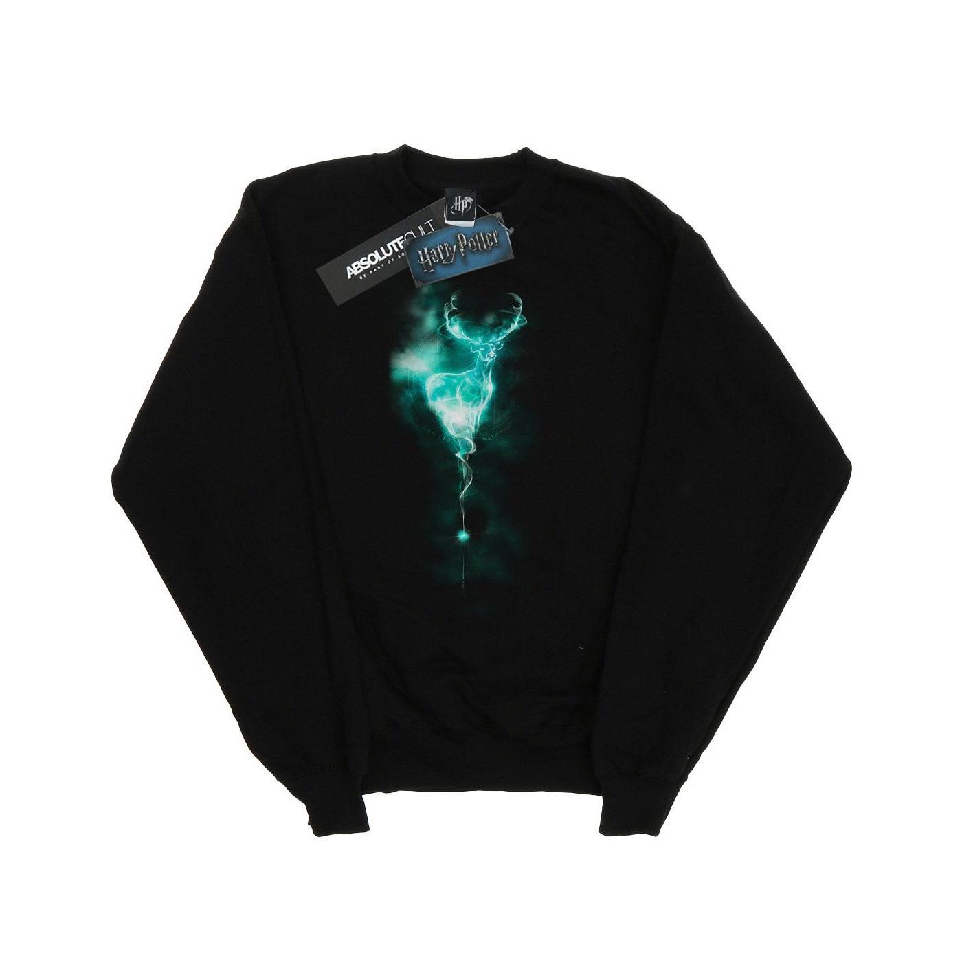 Harry Potter Patronus Sweatshirt