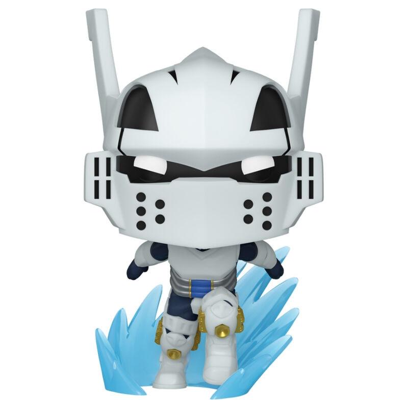 Funko Pop! Animation My Hero Academia - Tenya Iida (Nr.1349)