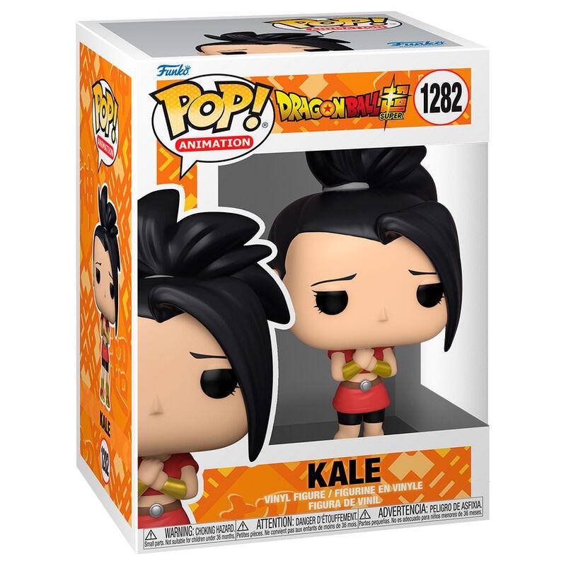 Funko POP-Figur Dragon Ball Super Kale