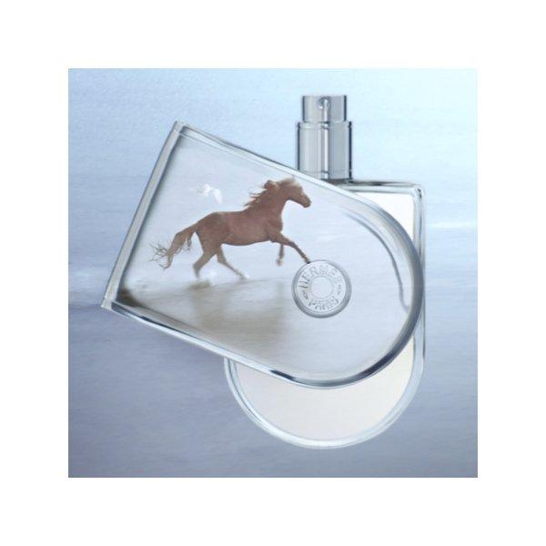 HERMÈS Voyage d'Hermès, Eau de Toilette Refill