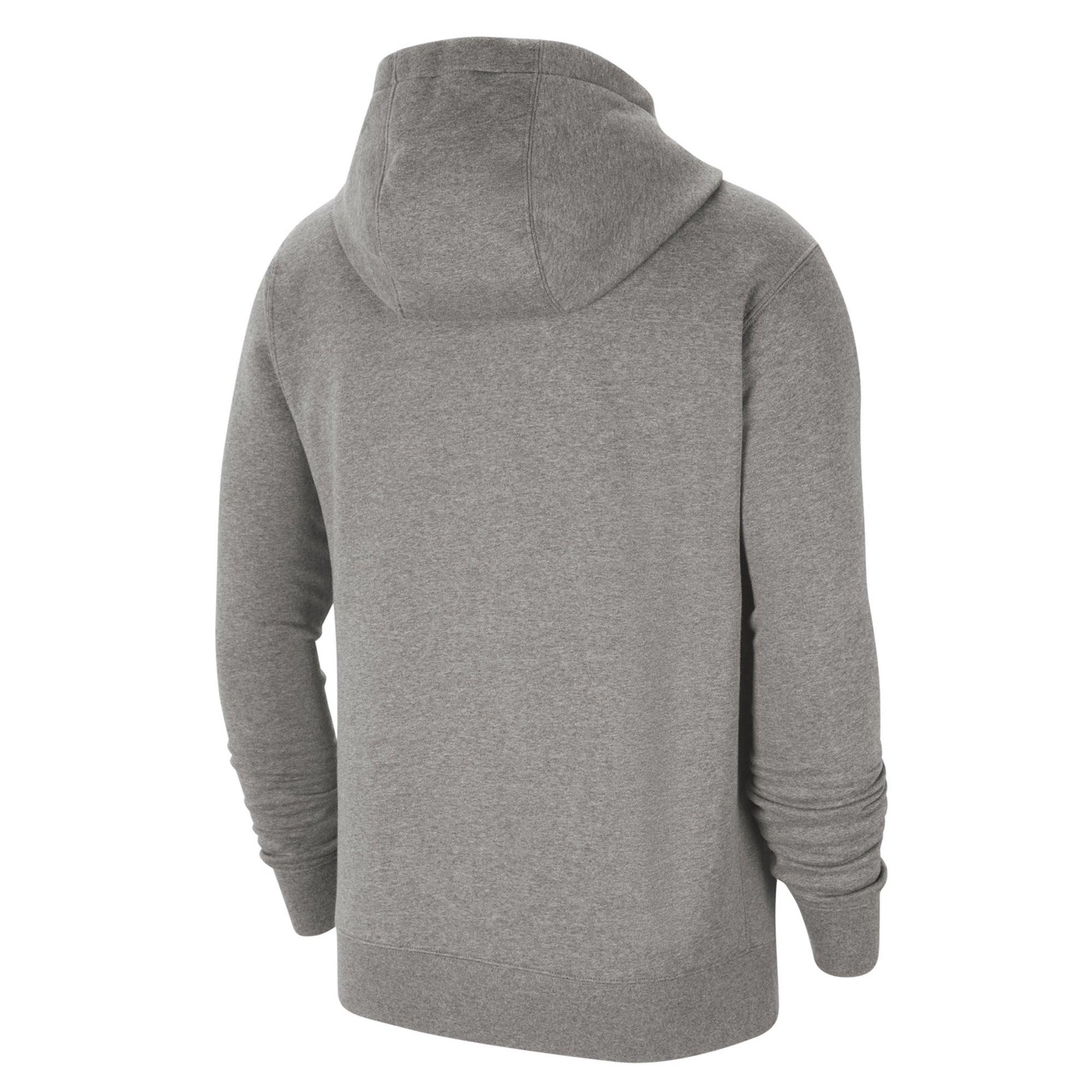 NIKE Sweatjacke Bequem sitzend-CLUB TEAM 20